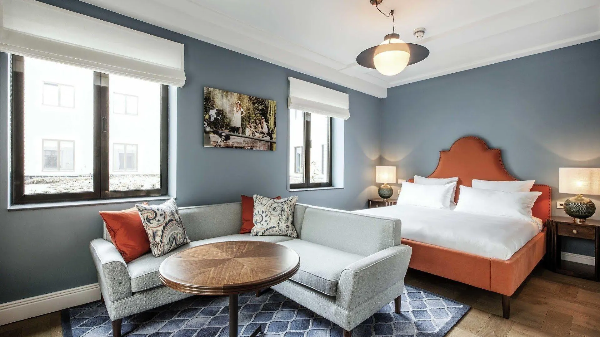 Hotel TWENTY EIGHT Amsterdam Niederlande