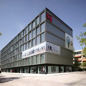 **** Hotel Citizenm South Países Baixos