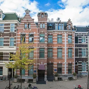 **** Hotel Roemer Países Baixos